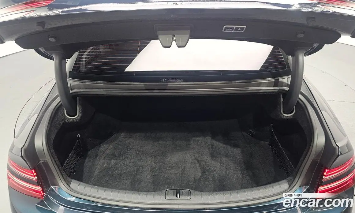 Genesis G80 2021 2.5 автомат (гидро), фото 26 Genesis G80 2021 2.5 автомат (гидро), фото 26