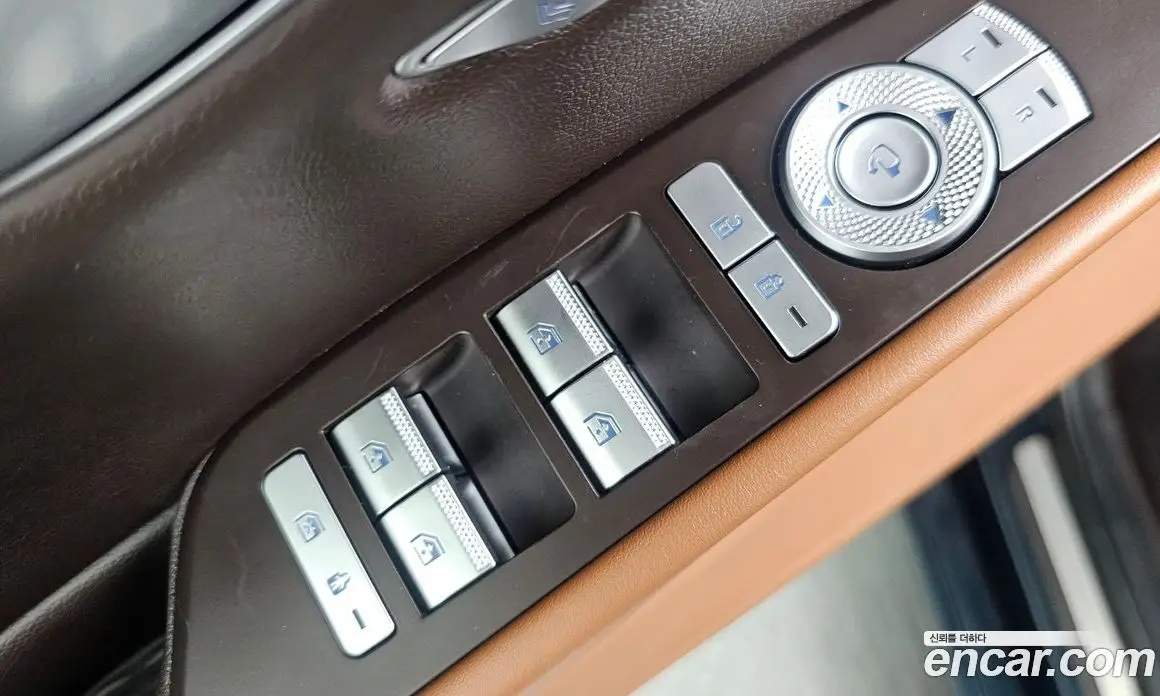Genesis G80 2021 2.5 автомат (гидро), фото 27 Genesis G80 2021 2.5 автомат (гидро), фото 27