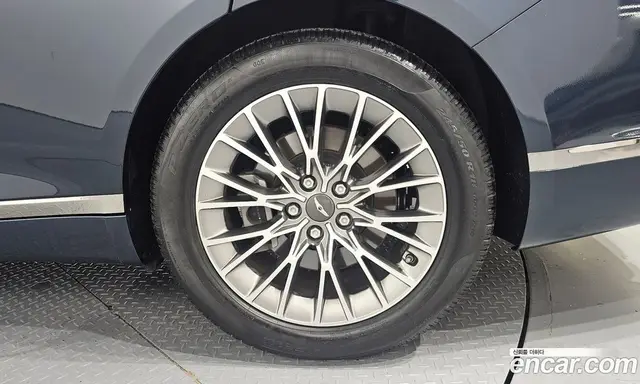 Genesis G80 2021 2.5 автомат (гидро), миниатюра 7 Genesis G80 2021 2.5 автомат (гидро), миниатюра 7