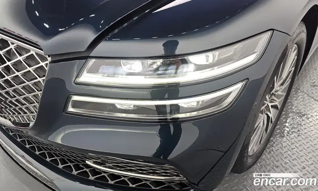 Genesis G80 2021 2.5 автомат (гидро), миниатюра 8 Genesis G80 2021 2.5 автомат (гидро), миниатюра 8