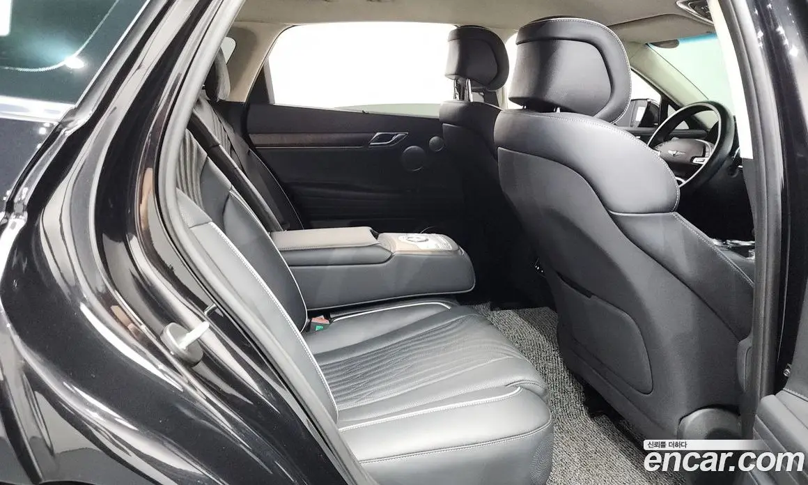 Genesis G80 2021 3.5 автомат (гидро), фото 11 Genesis G80 2021 3.5 автомат (гидро), фото 11
