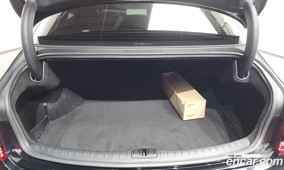 Genesis G80 2021 3.5 автомат (гидро), фото 17 Genesis G80 2021 3.5 автомат (гидро), фото 17