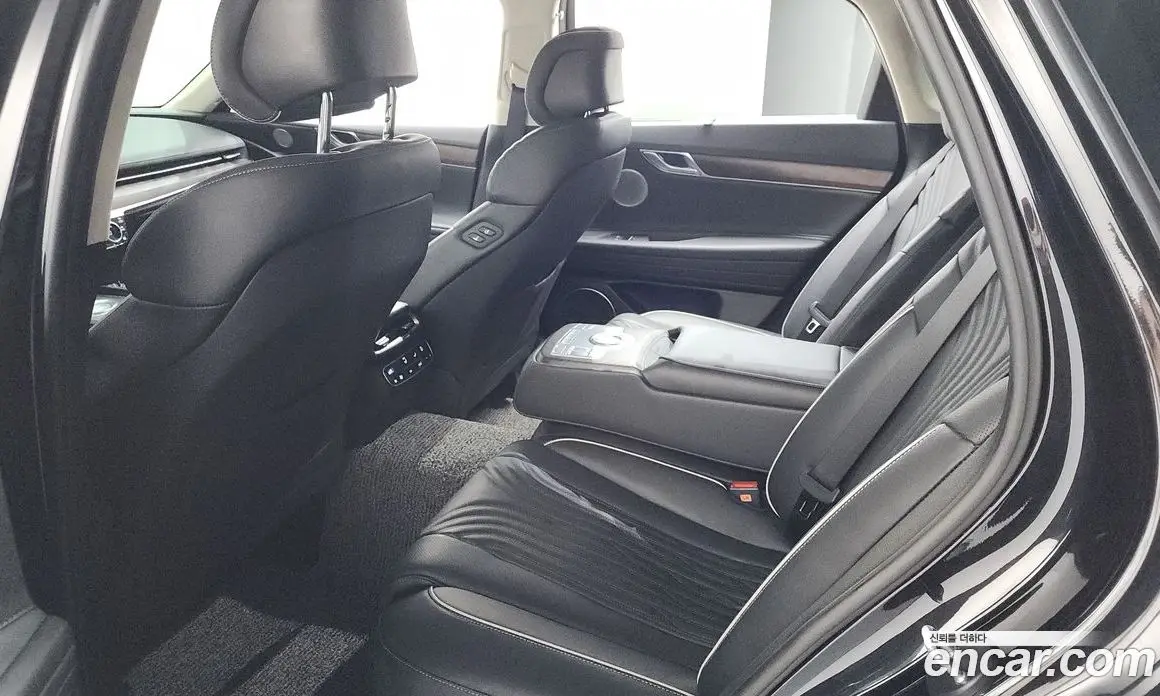 Genesis G80 2021 3.5 автомат (гидро), фото 18 Genesis G80 2021 3.5 автомат (гидро), фото 18