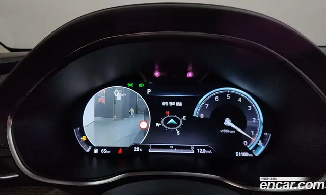 Genesis G80 2021 3.5 автомат (гидро), миниатюра 8 Genesis G80 2021 3.5 автомат (гидро), миниатюра 8
