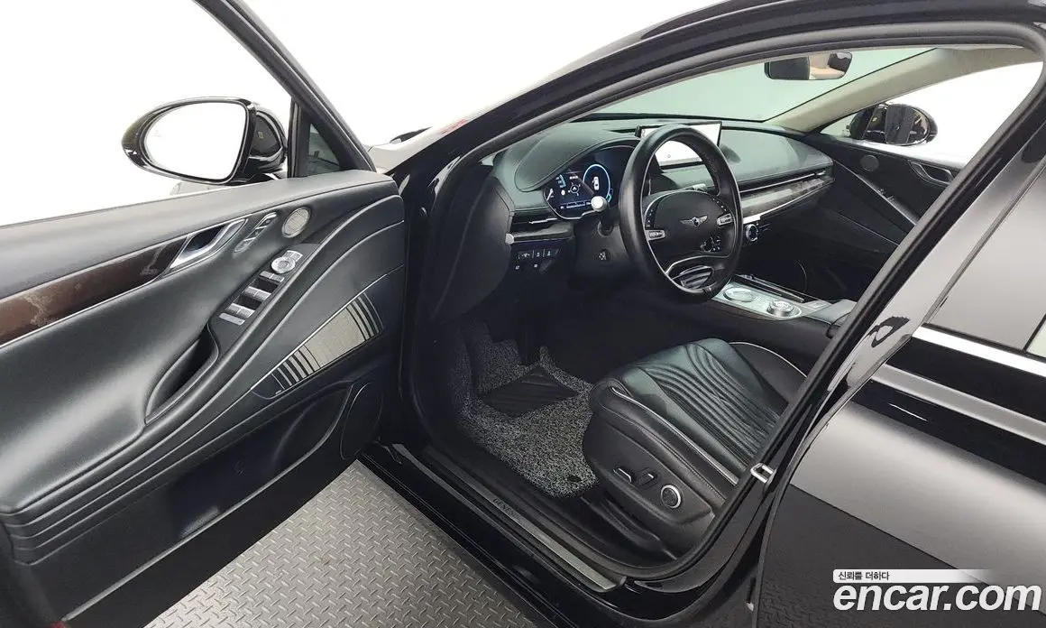 Genesis G80 2021 3.5 автомат (гидро), фото 10 Genesis G80 2021 3.5 автомат (гидро), фото 10