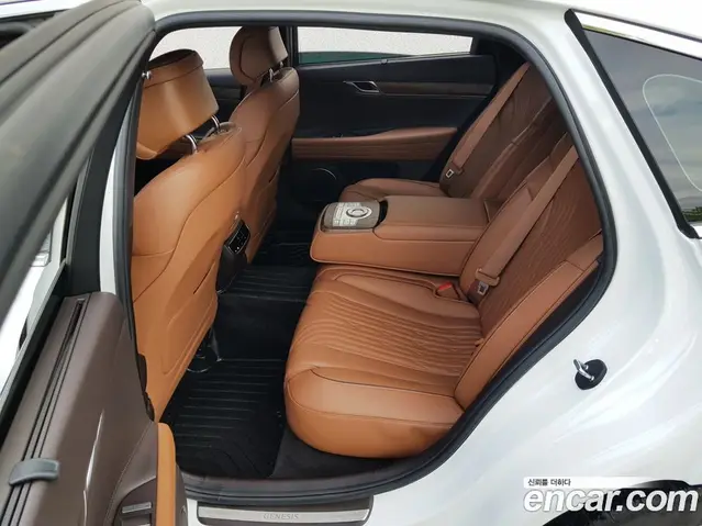 Genesis G80 2021 2.5 автомат (гидро), миниатюра 11 Genesis G80 2021 2.5 автомат (гидро), миниатюра 11