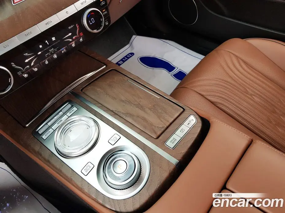 Genesis G80 2021 2.5 автомат (гидро), фото 14 Genesis G80 2021 2.5 автомат (гидро), фото 14