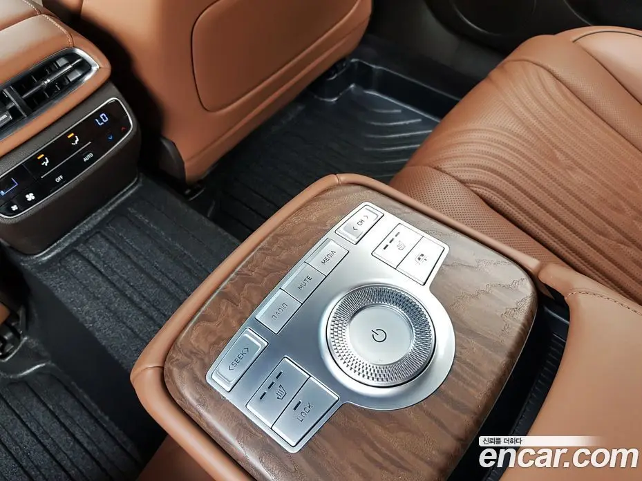 Genesis G80 2021 2.5 автомат (гидро), фото 15 Genesis G80 2021 2.5 автомат (гидро), фото 15