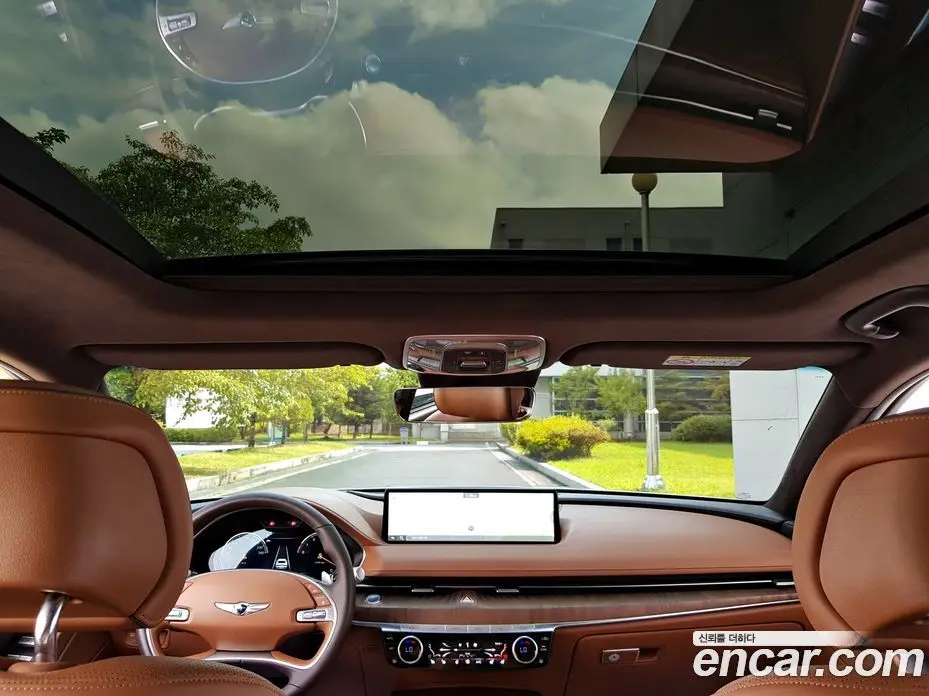 Genesis G80 2021 2.5 автомат (гидро), фото 18 Genesis G80 2021 2.5 автомат (гидро), фото 18