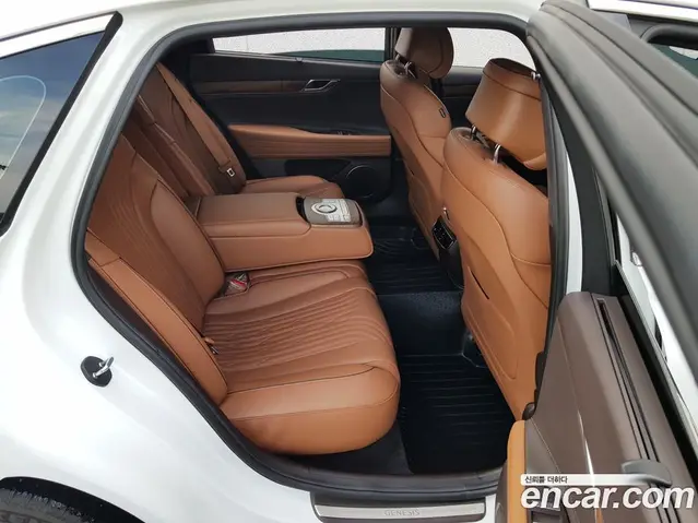 Genesis G80 2021 2.5 автомат (гидро), миниатюра 10 Genesis G80 2021 2.5 автомат (гидро), миниатюра 10