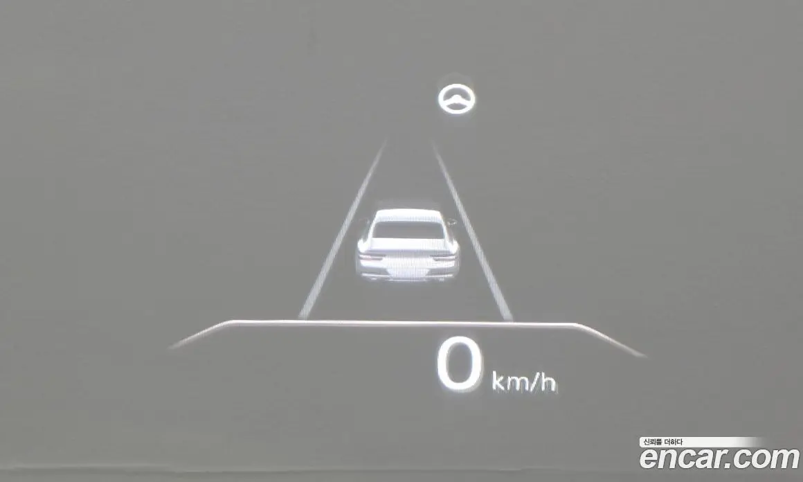 Genesis G80 2021 2.5 автомат (гидро), фото 11