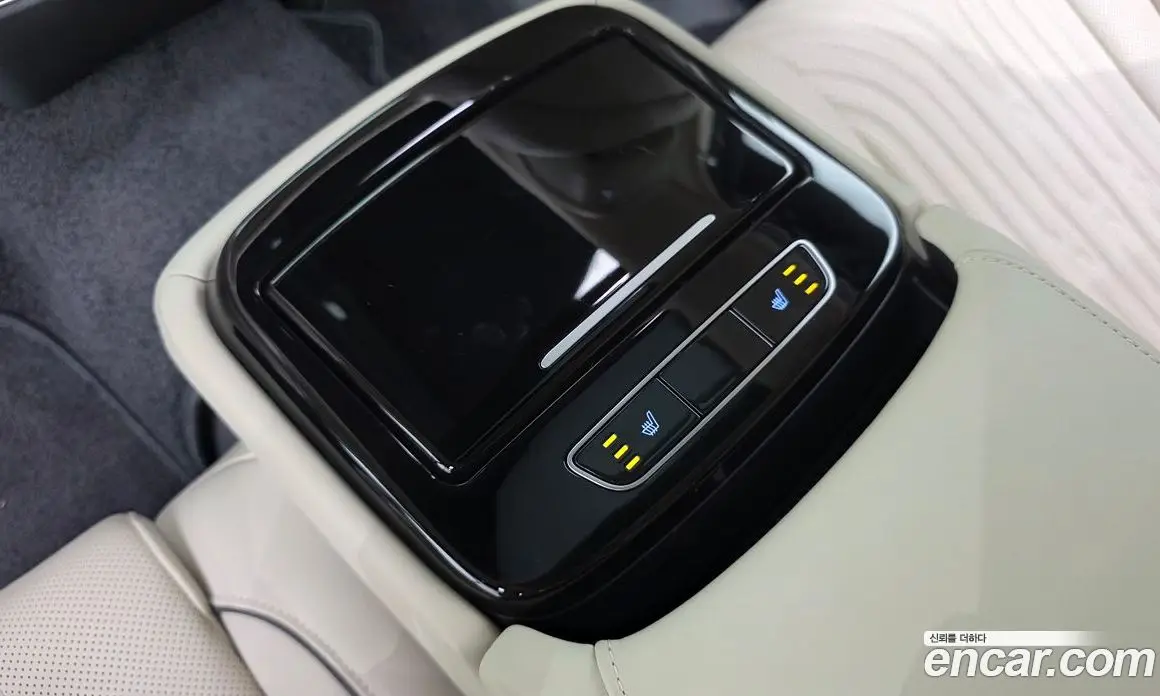 Genesis G80 2021 2.5 автомат (гидро), фото 18