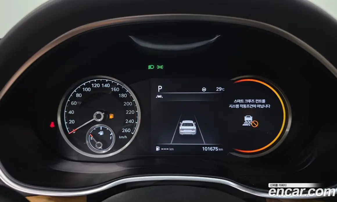 Genesis G80 2021 2.5 автомат (гидро), фото 8