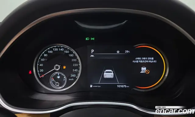 Genesis G80 2021 2.5 автомат (гидро), миниатюра 8