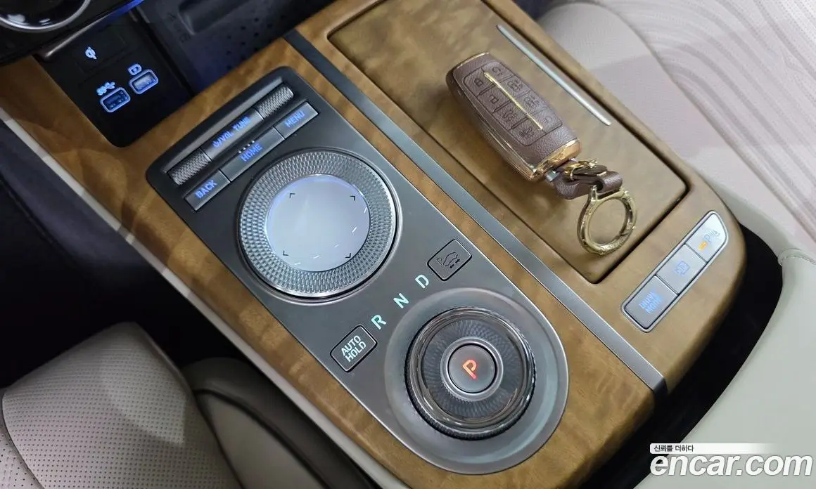 Genesis G80 2021 2.5 автомат (гидро), фото 9