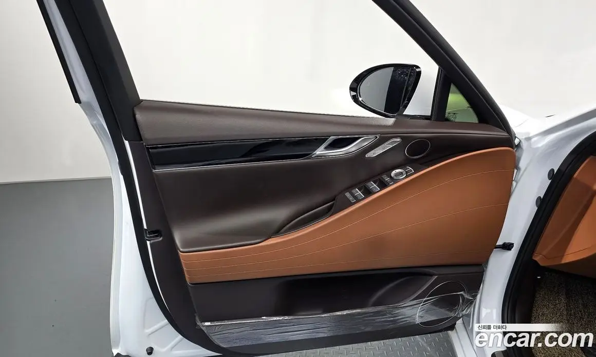 Genesis G80 2022 2.5 автомат (гидро), фото 14 Genesis G80 2022 2.5 автомат (гидро), фото 14