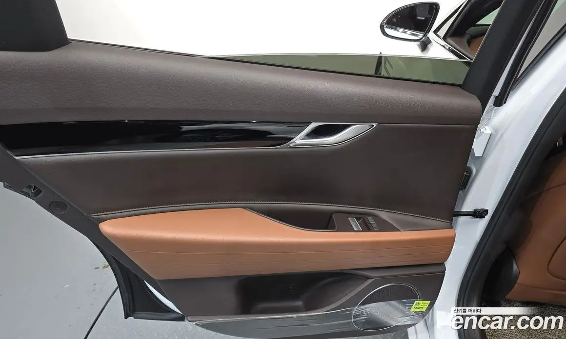 Genesis G80 2022 2.5 автомат (гидро), фото 15 Genesis G80 2022 2.5 автомат (гидро), фото 15