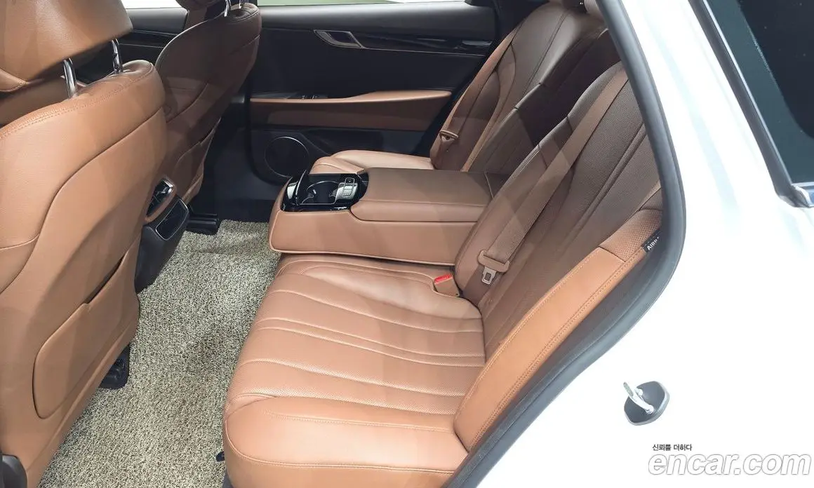 Genesis G80 2022 2.5 автомат (гидро), фото 17 Genesis G80 2022 2.5 автомат (гидро), фото 17