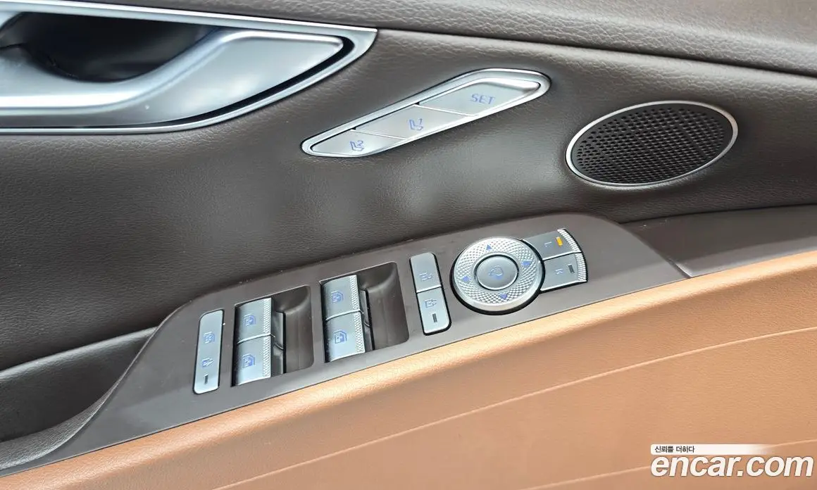 Genesis G80 2022 2.5 автомат (гидро), фото 28 Genesis G80 2022 2.5 автомат (гидро), фото 28
