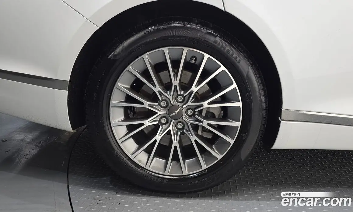 Genesis G80 2022 2.5 автомат (гидро), фото 5 Genesis G80 2022 2.5 автомат (гидро), фото 5