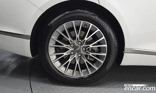 Genesis G80 2022 2.5 автомат (гидро), миниатюра 5 Genesis G80 2022 2.5 автомат (гидро), миниатюра 5