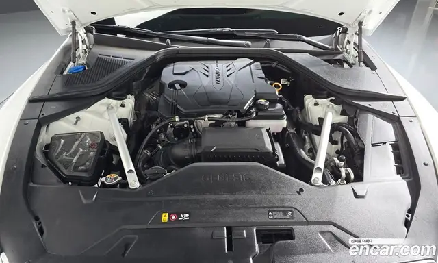 Genesis G80 2022 2.5 автомат (гидро), миниатюра 6 Genesis G80 2022 2.5 автомат (гидро), миниатюра 6