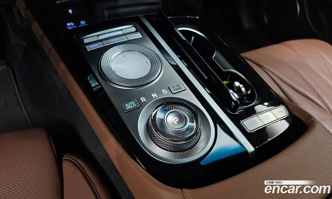 Genesis G80 2022 2.5 автомат (гидро), фото 11