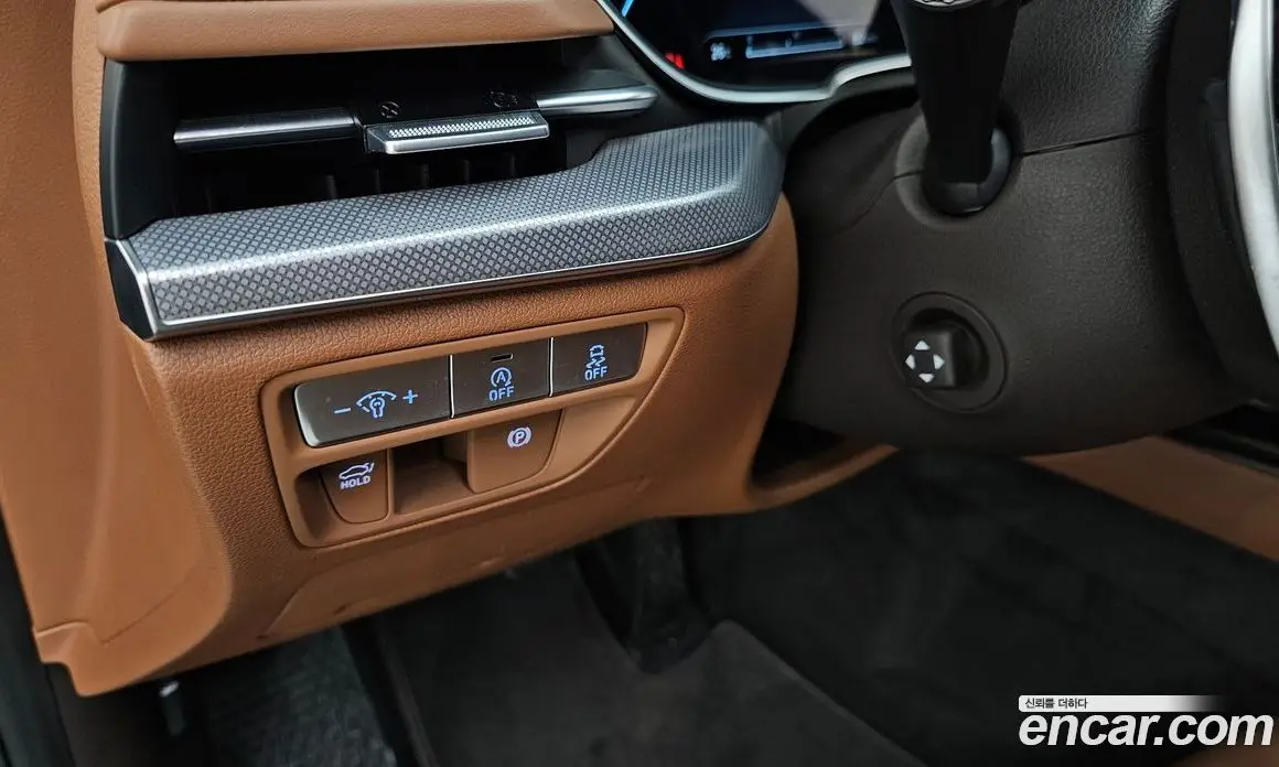Genesis G80 2022 2.5 автомат (гидро), фото 22