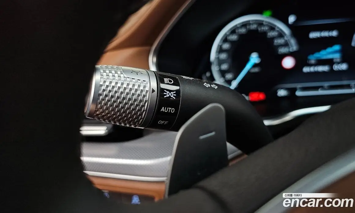 Genesis G80 2022 2.5 автомат (гидро), фото 26