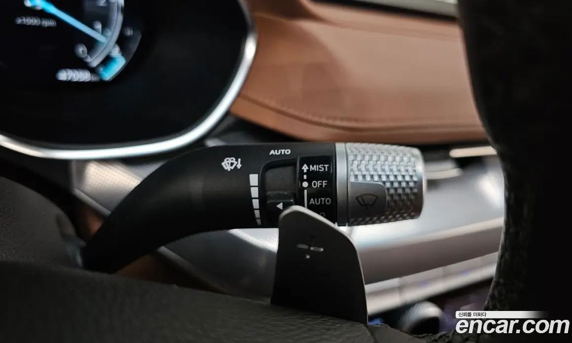 Genesis G80 2022 2.5 автомат (гидро), фото 27