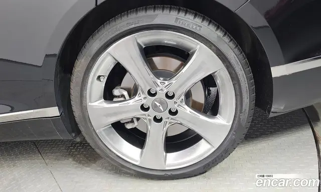 Genesis G80 2022 2.5 автомат (гидро), миниатюра 6