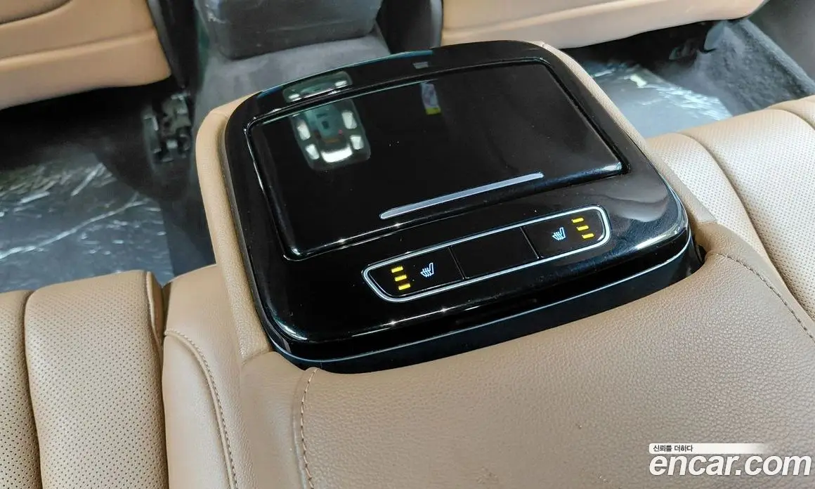 Genesis G80 2023 2.5 автомат (гидро), фото 22