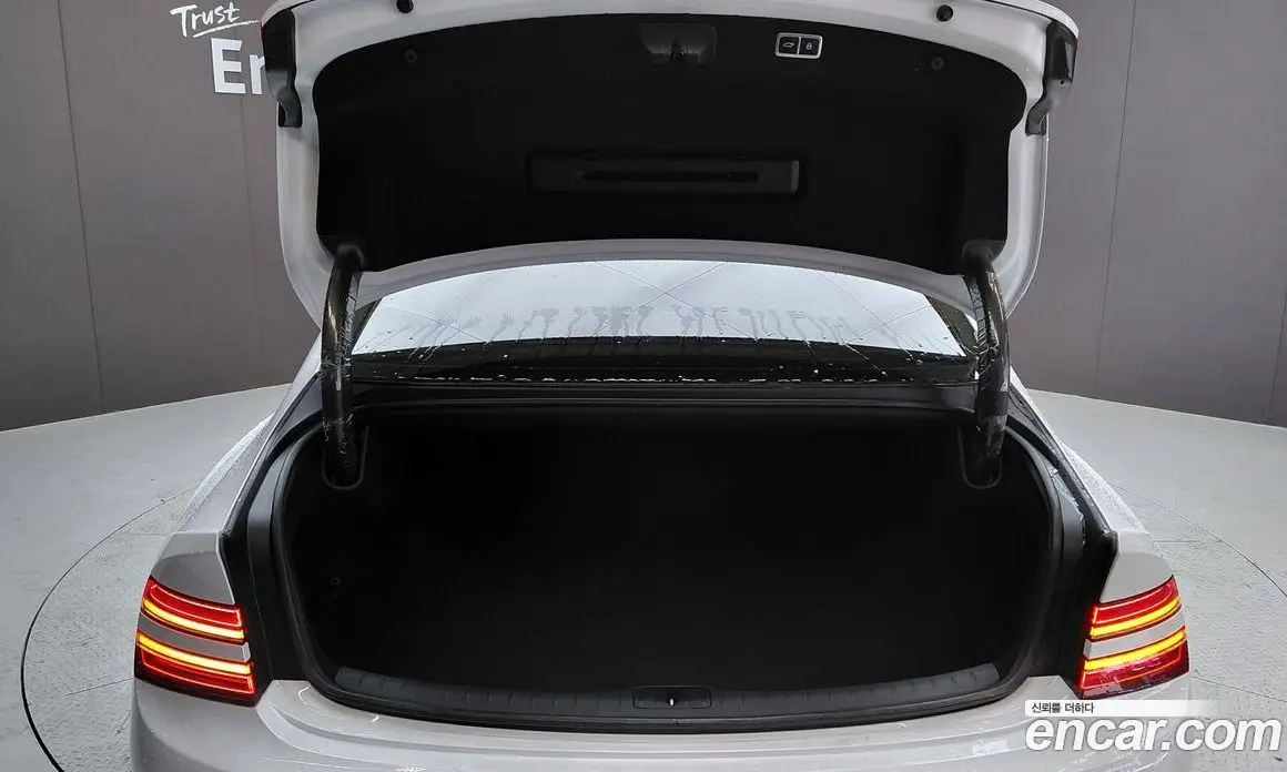 Genesis G80 2023 2.5 автомат (гидро), фото 24