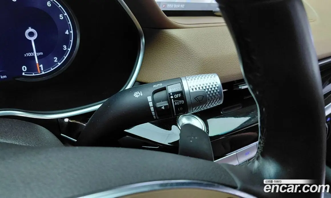 Genesis G80 2023 2.5 автомат (гидро), фото 28