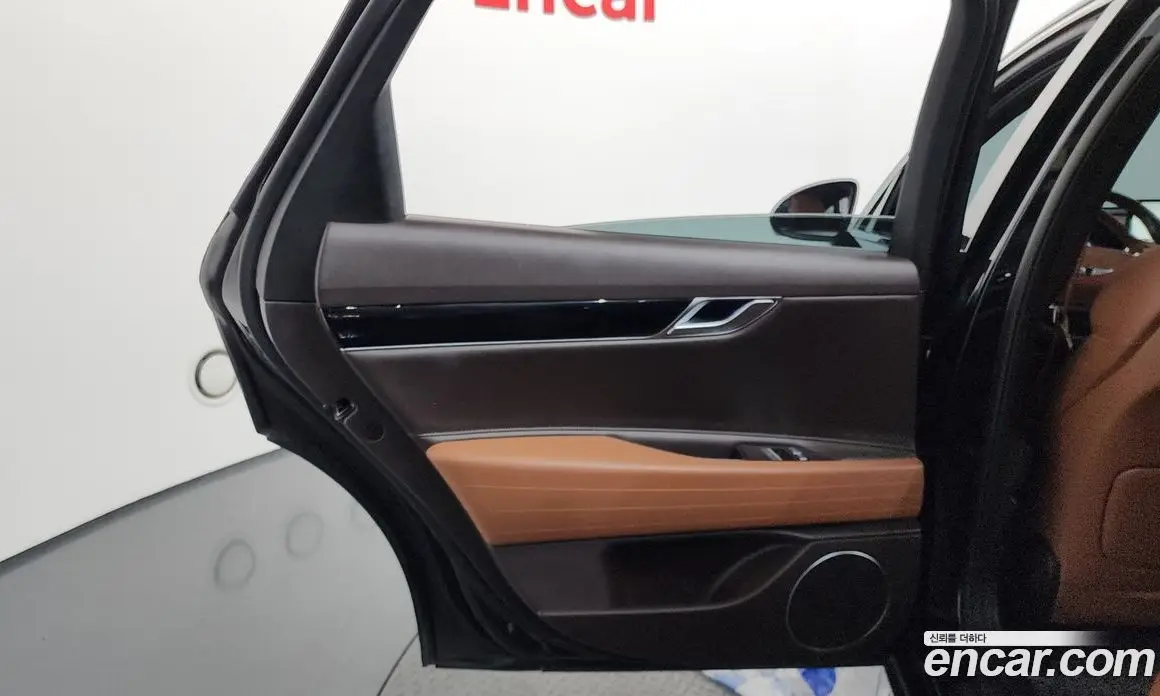 Genesis G80 2023 2.5 автомат (гидро), фото 15 Genesis G80 2023 2.5 автомат (гидро), фото 15