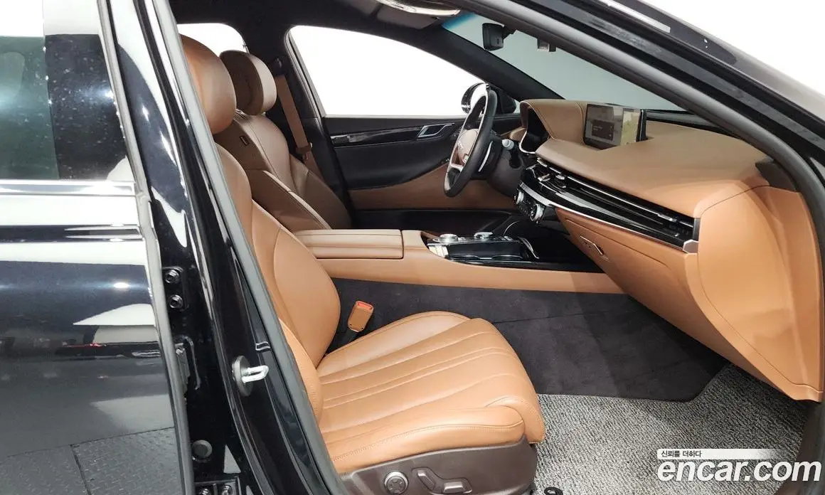Genesis G80 2023 2.5 автомат (гидро), фото 16 Genesis G80 2023 2.5 автомат (гидро), фото 16