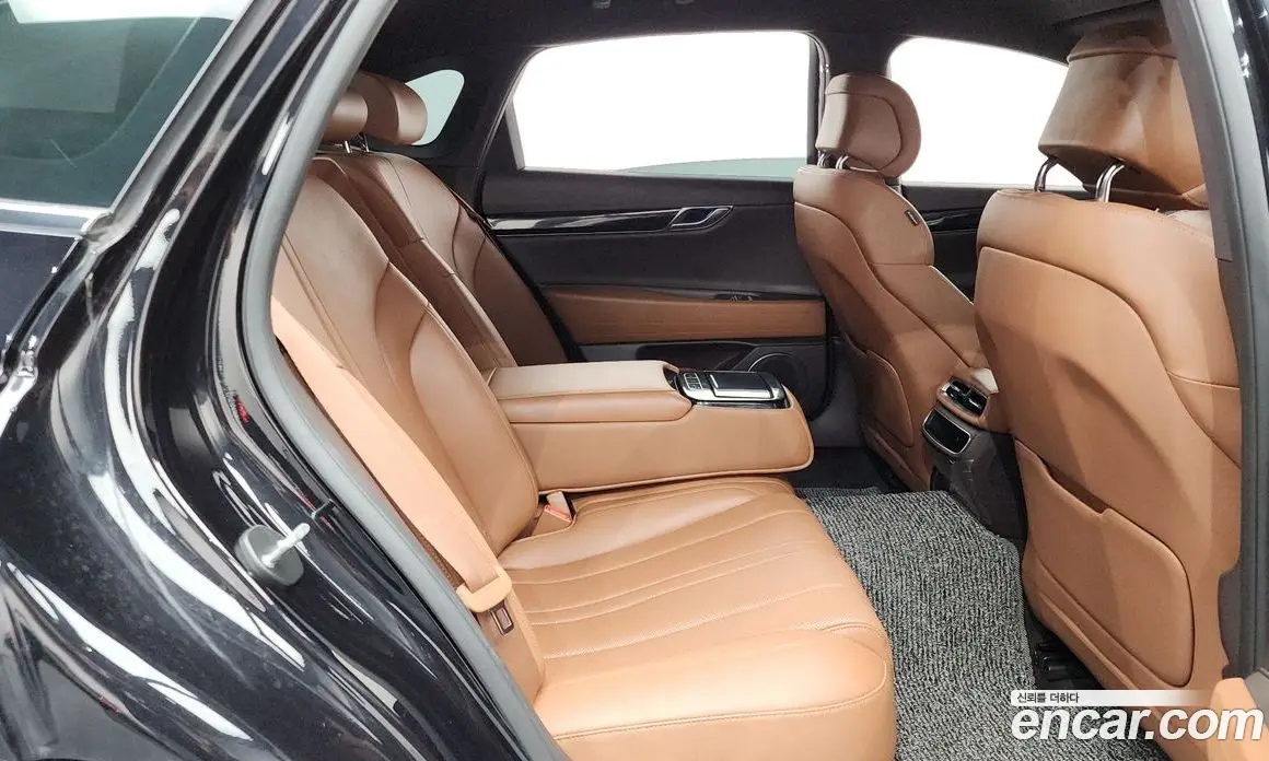 Genesis G80 2023 2.5 автомат (гидро), фото 17 Genesis G80 2023 2.5 автомат (гидро), фото 17