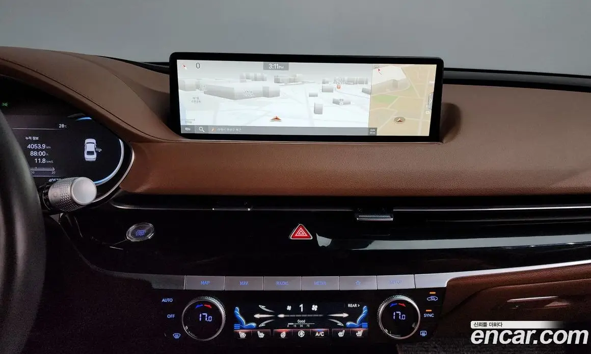 Genesis G80 2023 2.5 автомат (гидро), фото 18 Genesis G80 2023 2.5 автомат (гидро), фото 18