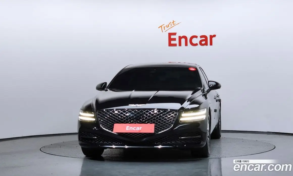 Genesis G80 2023 2.5 автомат (гидро), фото 3 Genesis G80 2023 2.5 автомат (гидро), фото 3