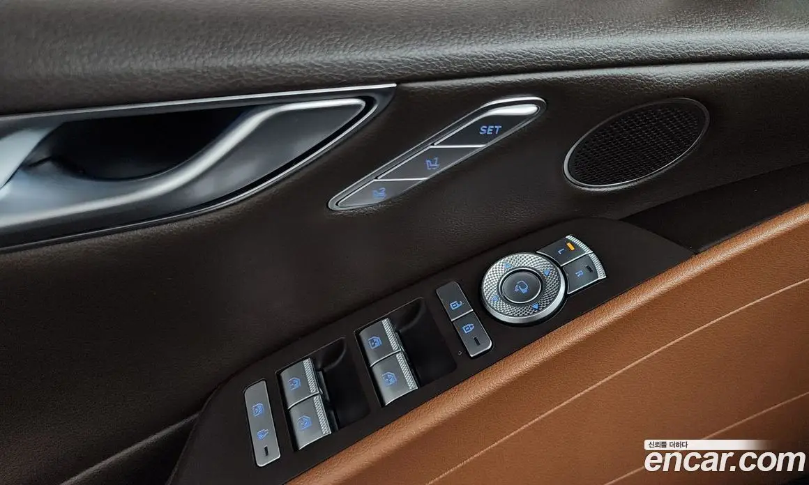Genesis G80 2023 2.5 автомат (гидро), фото 27 Genesis G80 2023 2.5 автомат (гидро), фото 27
