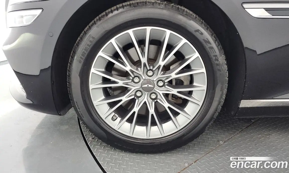 Genesis G80 2023 2.5 автомат (гидро), фото 5 Genesis G80 2023 2.5 автомат (гидро), фото 5