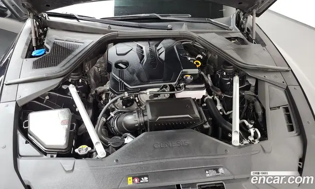 Genesis G80 2023 2.5 автомат (гидро), миниатюра 6 Genesis G80 2023 2.5 автомат (гидро), миниатюра 6