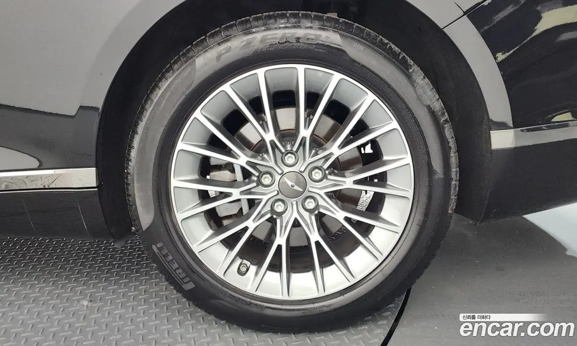 Genesis G80 2023 2.5 автомат (гидро), фото 7 Genesis G80 2023 2.5 автомат (гидро), фото 7