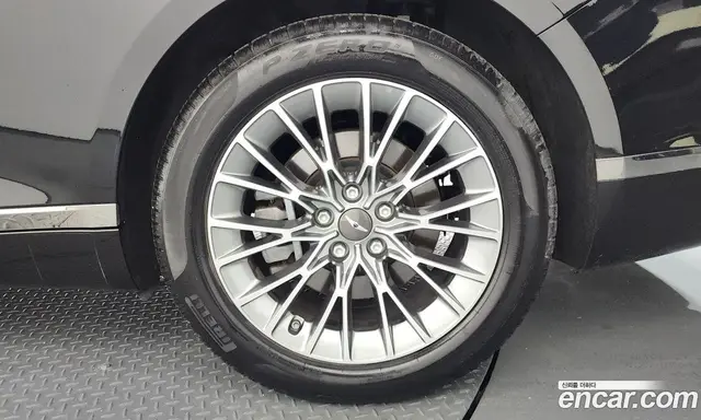 Genesis G80 2023 2.5 автомат (гидро), миниатюра 7 Genesis G80 2023 2.5 автомат (гидро), миниатюра 7