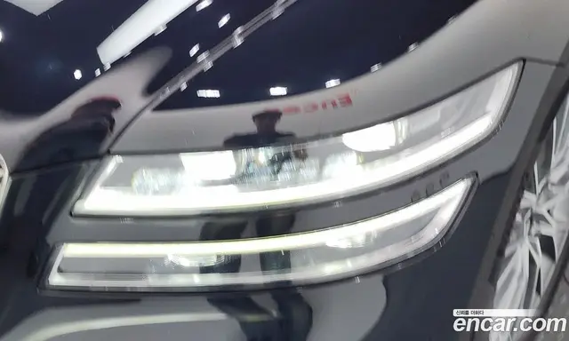 Genesis G80 2023 2.5 автомат (гидро), миниатюра 8 Genesis G80 2023 2.5 автомат (гидро), миниатюра 8