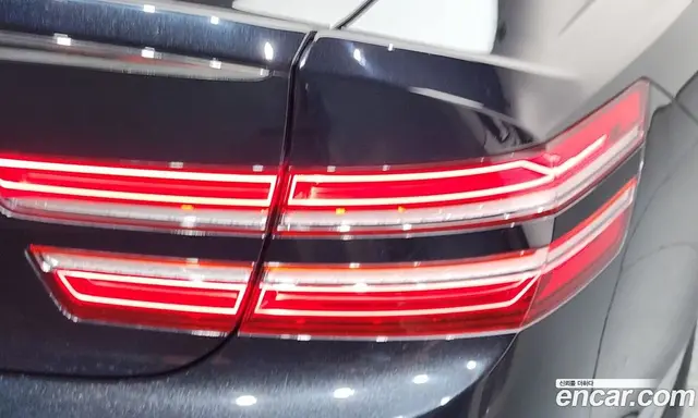 Genesis G80 2023 2.5 автомат (гидро), миниатюра 9 Genesis G80 2023 2.5 автомат (гидро), миниатюра 9