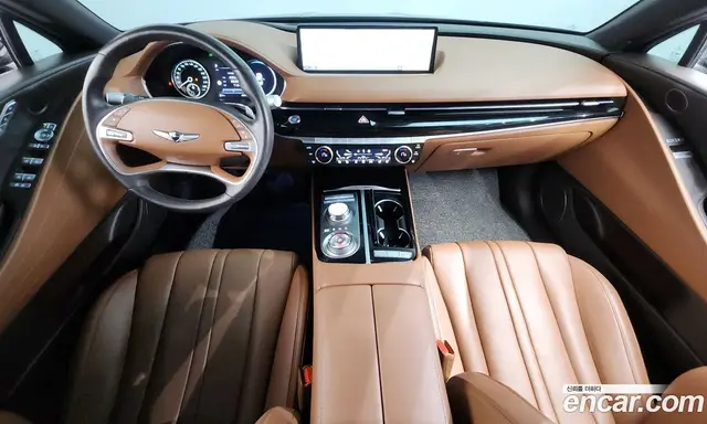 Genesis G80 2023 2.5 автомат (гидро), миниатюра 10 Genesis G80 2023 2.5 автомат (гидро), миниатюра 10