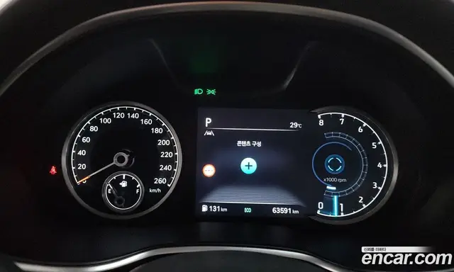 Genesis G80 2023 2.5 автомат (гидро), миниатюра 11 Genesis G80 2023 2.5 автомат (гидро), миниатюра 11