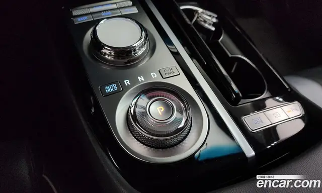 Genesis G80 2023 2.5 автомат (гидро), миниатюра 12