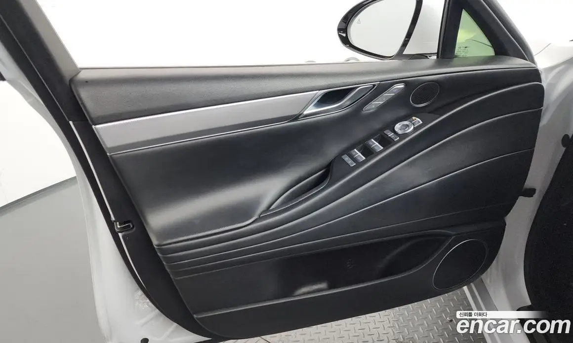Genesis G80 2023 2.5 автомат (гидро), фото 14 Genesis G80 2023 2.5 автомат (гидро), фото 14